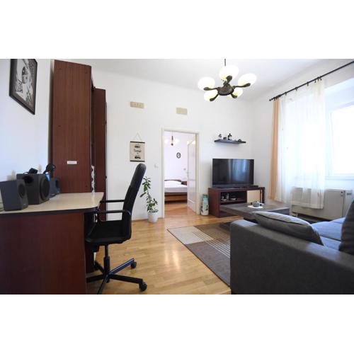 Apartment Porin