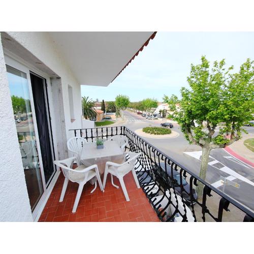Apartment Port Banyuls-1 by Interhome