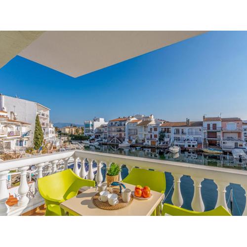 Apartment Port Banyuls-1 by Interhome