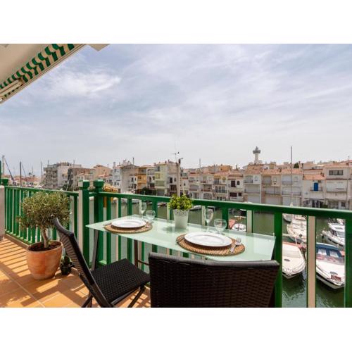 Apartment Port Ducal-3 by Interhome