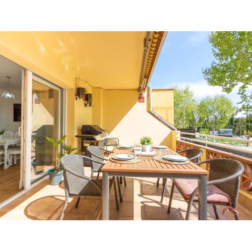 Apartment Port Emporda by Interhome