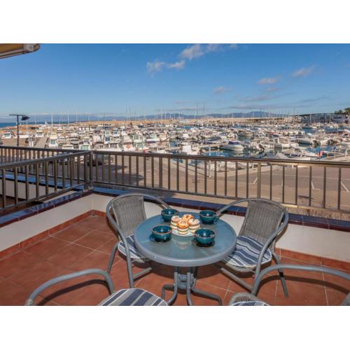 Apartment Port L\