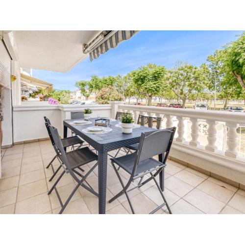 Apartment Port Mistral-2 by Interhome