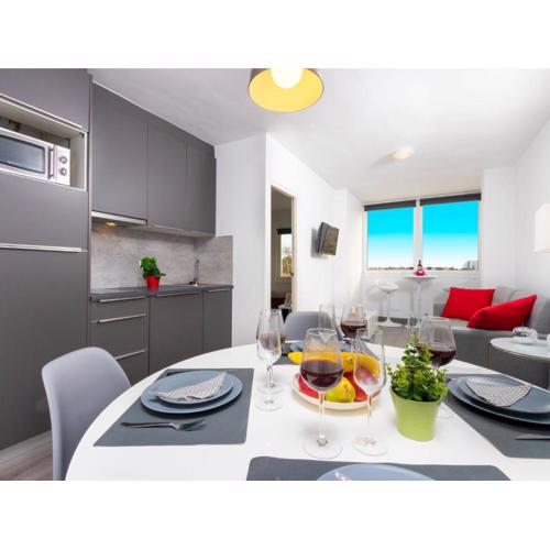 Apartment Port Mistral by Interhome