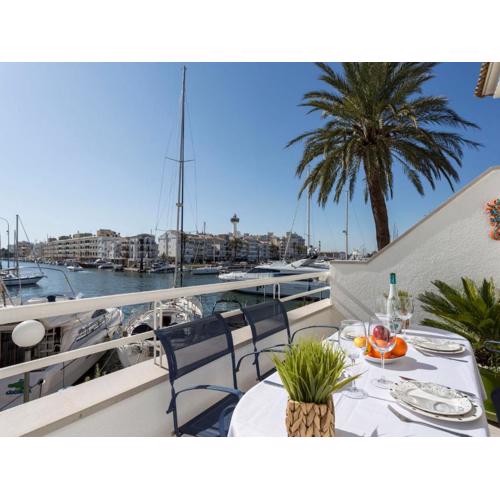 Apartment Port Rhodes by Interhome