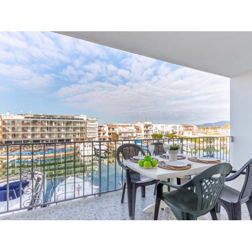 Apartment Port Salins by Interhome