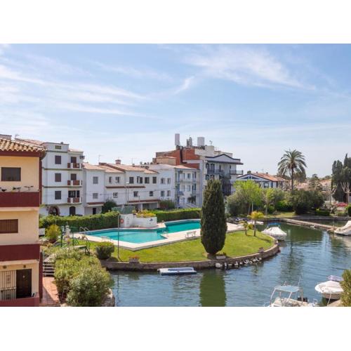 Apartment Port Sotavent-10 by Interhome