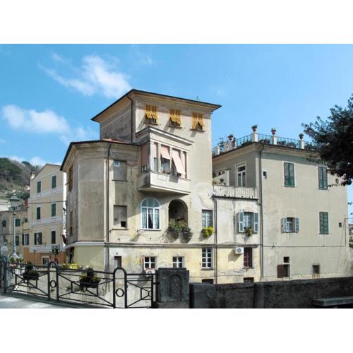 Apartment Porta Reale - FLG211 by Interhome