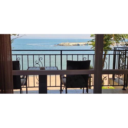 Apartment Porto Chernomoretz
