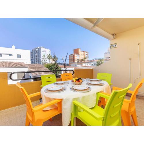 Apartment Portofino IV by Interhome