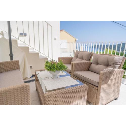 Apartment Portolan