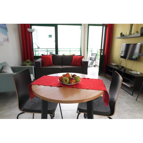 Apartment Portonovo Casa Martin - swimming pool - good Wifi - Old Town