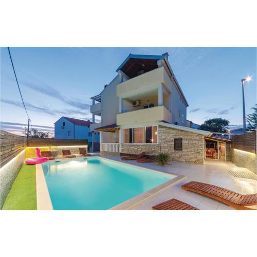Apartment Portorusa Vi