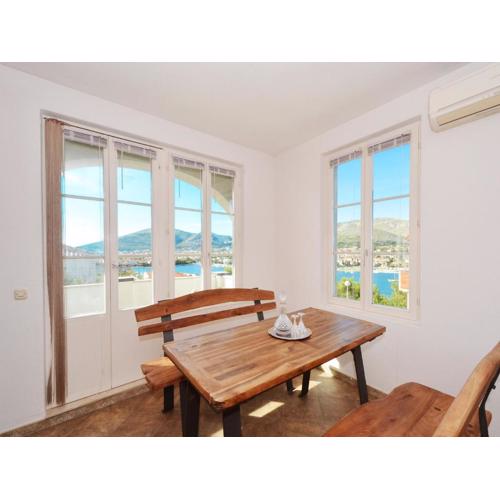 Apartment Poseidon
