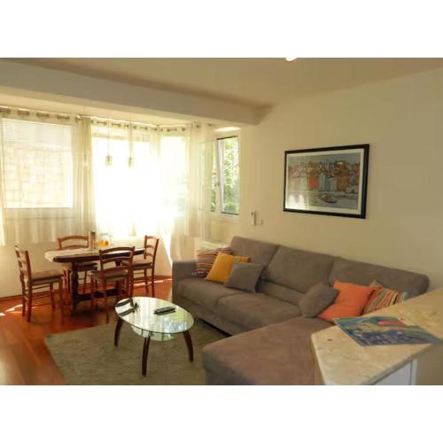 Apartment Posta