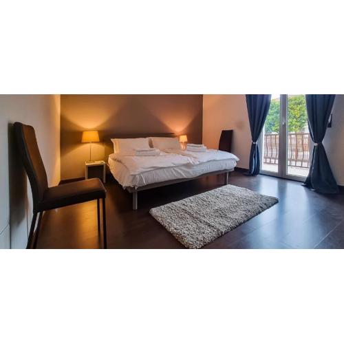 Apartment Praleor