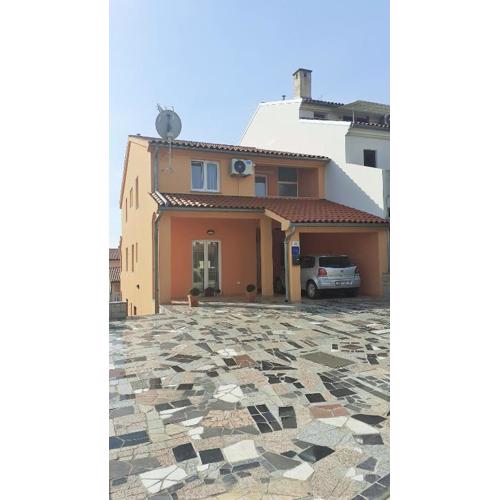 Apartment Pranjic