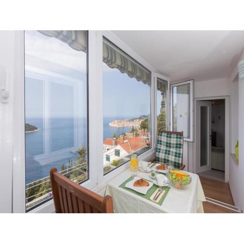 Apartment Precious View