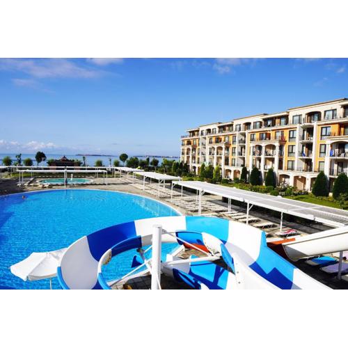 Apartment Premier Fort Beach hotel F1 420