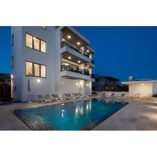 Apartment Prestige 1