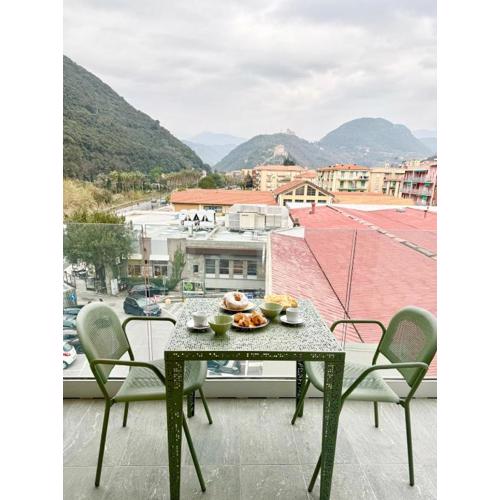 Apartment Prestige