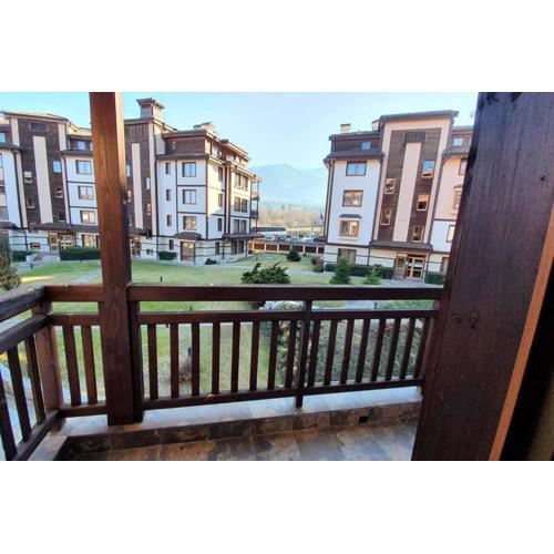 Apartment Prime Ski Location Bansko