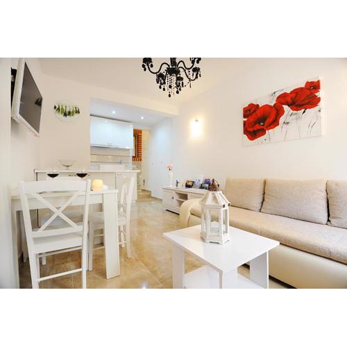 Apartment Primera