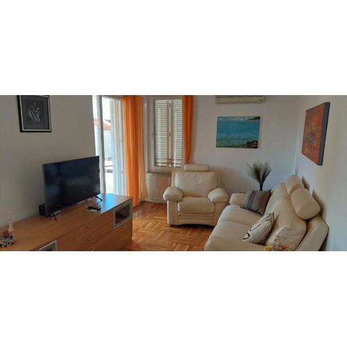 Apartment Primorska