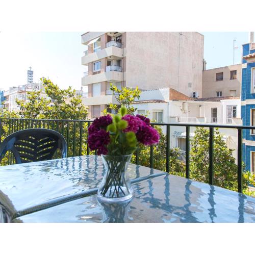 Apartment Princep Apartment by Interhome