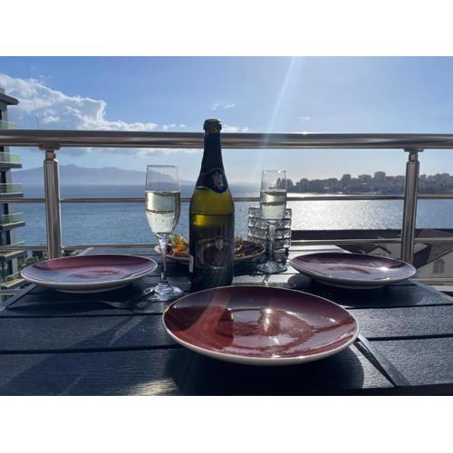 Apartment Promenade Seaview