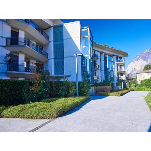 Apartment Promessi Sposi by Interhome