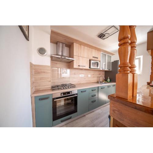 Apartment Prominac