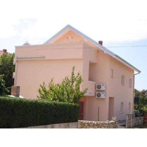 Apartment Prskalo - Vodice
