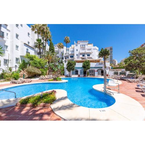 Apartment Pueblo Quinta