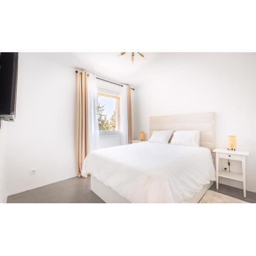 Apartment Puerto Banus Marbella