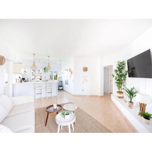 Apartment Puerto Banus OPQ by Interhome