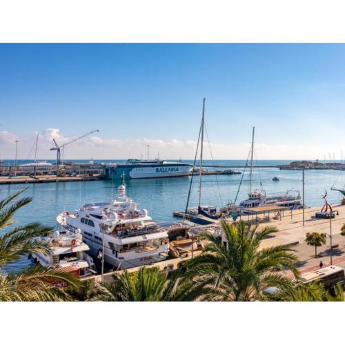 Apartment Puerto Denia by Interhome