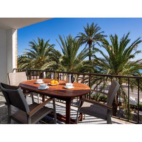 Apartment Puerto Denia Cervantes-1 by Interhome