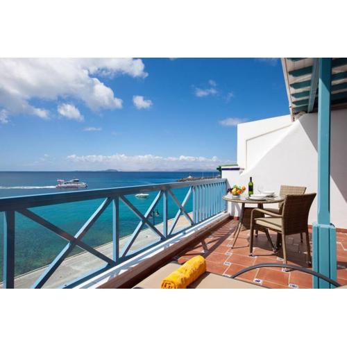 Apartment Puerto Mar