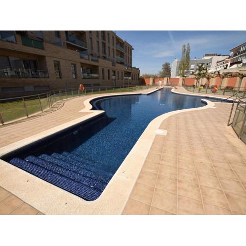 Apartment Puig Rom by Interhome