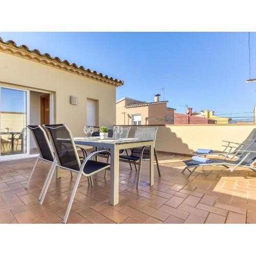 Apartment Puigmal by Interhome
