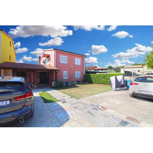 Apartment Pula 2281