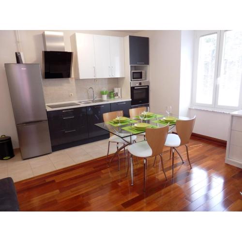 Apartment Pula Center