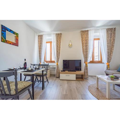 Apartment Pula City A&A