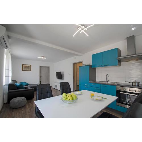 Apartment Pula R&D