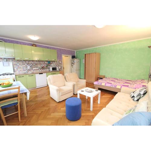 Apartment Pula