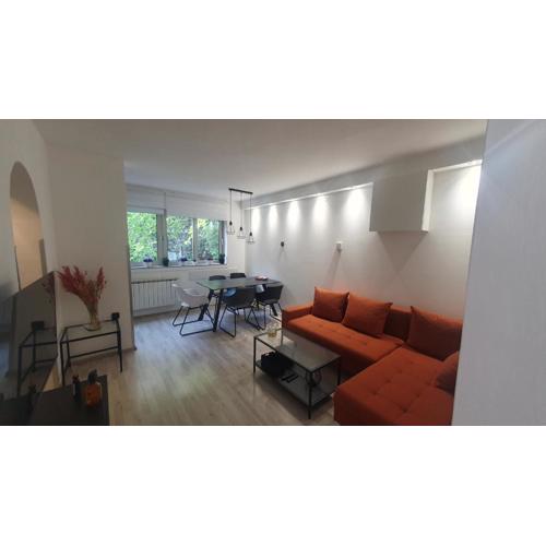 Apartment Pupi