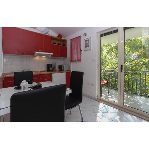 Apartment Put Vlaka Iii