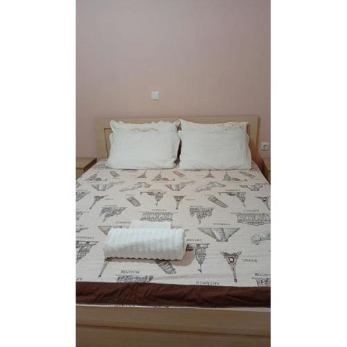 Apartment Qender Himare