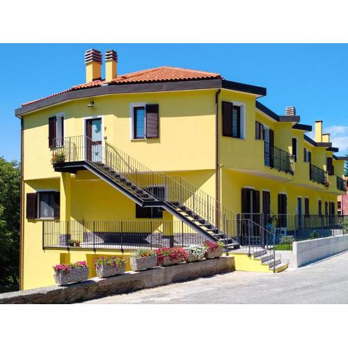 Apartment Quercia - SBO100 by Interhome